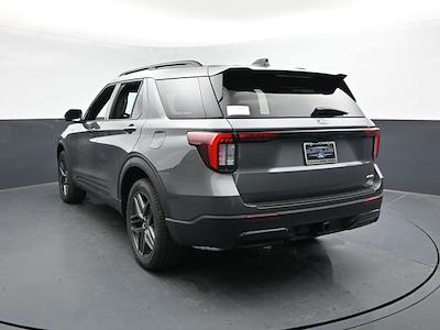 2025 Ford Explorer 4WD SUV for sale #SGB97677 - photo 2