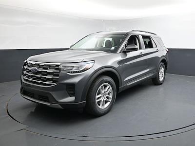 2025 Ford Explorer 4WD SUV for sale #SGB98419 - photo 1