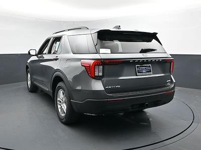 2025 Ford Explorer 4WD SUV for sale #SGB98419 - photo 2