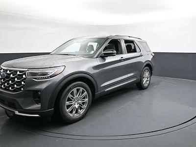2025 Ford Explorer RWD SUV for sale #SGB98432 - photo 1