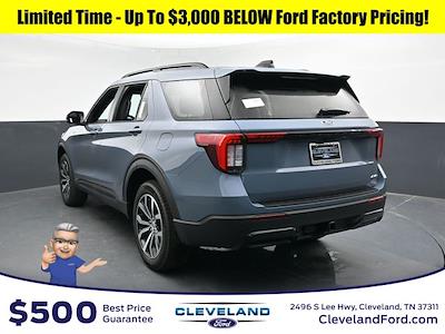 2025 Ford Explorer 4WD SUV for sale #SGB98786 - photo 2