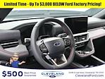 2025 Ford Explorer 4WD SUV for sale #SGB98786 - photo 15