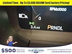 2025 Ford Explorer 4WD SUV for sale #SGB98786 - photo 18
