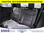 2025 Ford Explorer 4WD SUV for sale #SGB98786 - photo 27