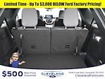 2025 Ford Explorer 4WD SUV for sale #SGB98786 - photo 28