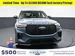2025 Ford Explorer 4WD SUV for sale #SGB98786 - photo 5