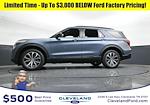 2025 Ford Explorer 4WD SUV for sale #SGB98786 - photo 35