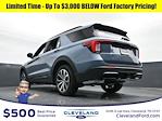 2025 Ford Explorer 4WD SUV for sale #SGB98786 - photo 36