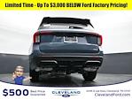 2025 Ford Explorer 4WD SUV for sale #SGB98786 - photo 37