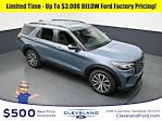 2025 Ford Explorer 4WD SUV for sale #SGB98786 - photo 40
