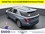 2025 Ford Explorer 4WD SUV for sale #SGB98786 - photo 42