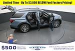 2025 Ford Explorer 4WD SUV for sale #SGB98786 - photo 45
