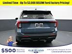 2025 Ford Explorer 4WD SUV for sale #SGB98786 - photo 7