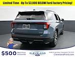 2025 Ford Explorer 4WD SUV for sale #SGB98786 - photo 8