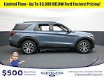 2025 Ford Explorer 4WD SUV for sale #SGB98786 - photo 9