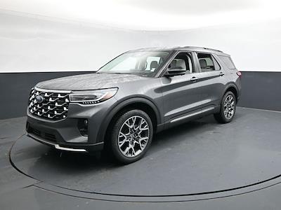 2025 Ford Explorer 4WD SUV for sale #SGB99053 - photo 1