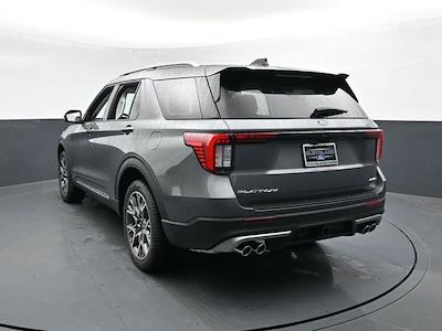 2025 Ford Explorer 4WD SUV for sale #SGB99053 - photo 2