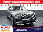 2025 Ford Explorer 4WD SUV for sale #SGB99053 - photo 3