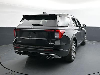 2025 Ford Explorer 4WD SUV for sale #SGB99774 - photo 2