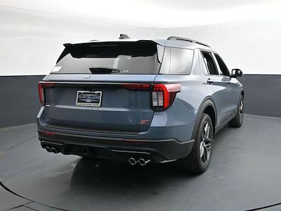 2025 Ford Explorer 4WD SUV for sale #SGB99854 - photo 2