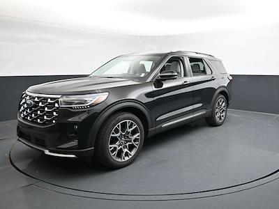 2025 Ford Explorer RWD SUV for sale #SGC00656 - photo 1