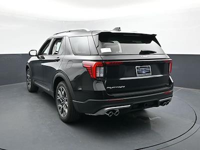 2025 Ford Explorer RWD SUV for sale #SGC00656 - photo 2