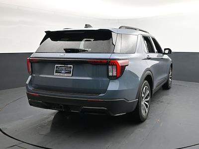 2025 Ford Explorer RWD SUV for sale #SGC00828 - photo 2