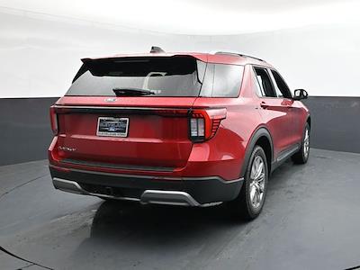2025 Ford Explorer RWD SUV for sale #SGC01315 - photo 2