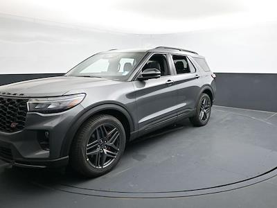 2025 Ford Explorer 4WD SUV for sale #SGC01464 - photo 1