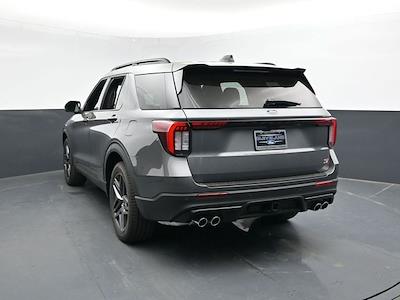 2025 Ford Explorer 4WD SUV for sale #SGC01464 - photo 2