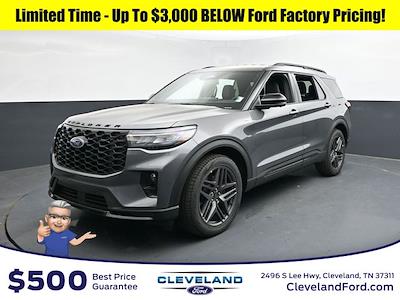 2025 Ford Explorer RWD SUV for sale #SGC02459 - photo 1