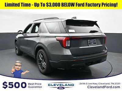 2025 Ford Explorer RWD SUV for sale #SGC02459 - photo 2