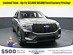 2025 Ford Explorer RWD SUV for sale #SGC02459 - photo 3