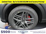 2025 Ford Explorer RWD SUV for sale #SGC02459 - photo 10