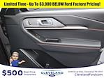 2025 Ford Explorer RWD SUV for sale #SGC02459 - photo 33