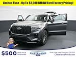 2025 Ford Explorer RWD SUV for sale #SGC02459 - photo 52