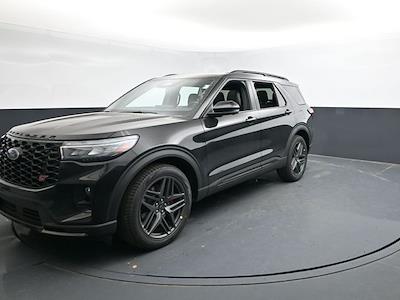 2025 Ford Explorer 4WD SUV for sale #SGC02810 - photo 1