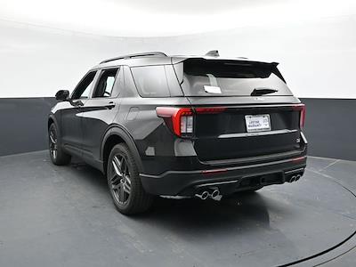 2025 Ford Explorer 4WD SUV for sale #SGC02810 - photo 2