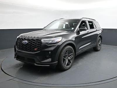 2025 Ford Explorer 4WD SUV for sale #SGC02936 - photo 1