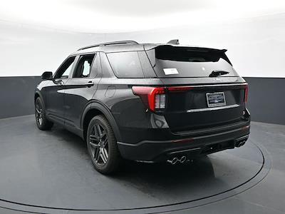 2025 Ford Explorer 4WD SUV for sale #SGC02936 - photo 2