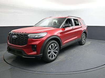 2025 Ford Explorer 4WD SUV for sale #SGC03041 - photo 1