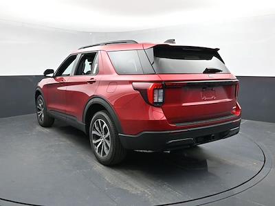 2025 Ford Explorer 4WD SUV for sale #SGC03041 - photo 2
