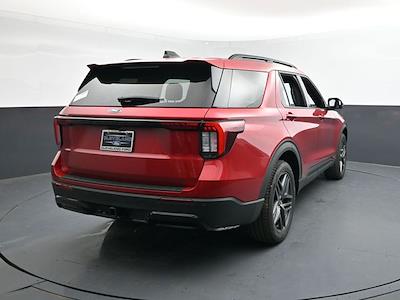 2025 Ford Explorer RWD SUV for sale #SGC06062 - photo 2