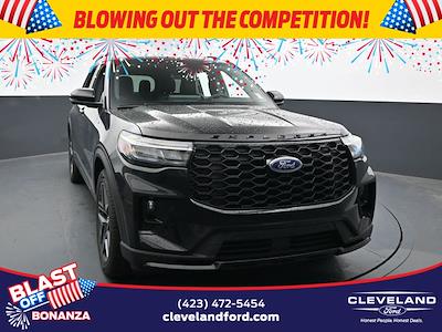 2025 Ford Explorer RWD SUV for sale #SGC06648 - photo 1