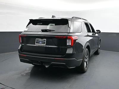 2025 Ford Explorer RWD SUV for sale #SGC06648 - photo 2
