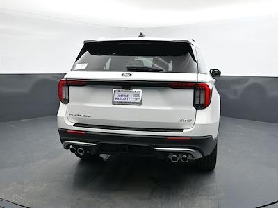 2025 Ford Explorer 4WD SUV for sale #SGC06923 - photo 2