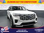 2025 Ford Explorer 4WD SUV for sale #SGC06923 - photo 1