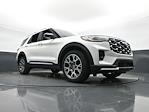 2025 Ford Explorer 4WD SUV for sale #SGC06923 - photo 30