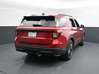 2025 Ford Explorer RWD SUV for sale #SGC17327 - photo 2