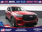 2025 Ford Explorer RWD SUV for sale #SGC17327 - photo 1